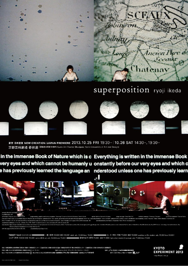 superposition Poster