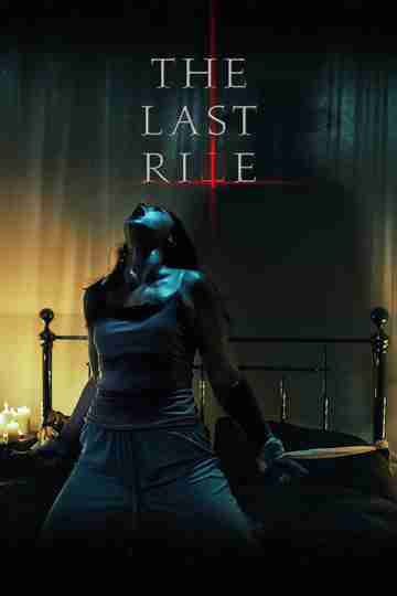 The Last Rite Poster