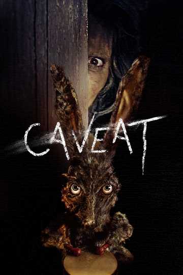 Caveat Poster