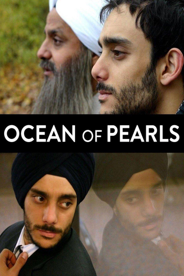 Ocean of Pearls Poster