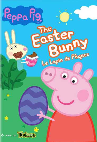 Peppa Pig The Easter Bunny