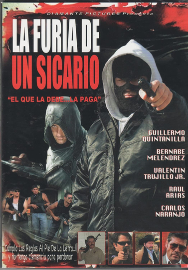 La Furia De Un Sicario