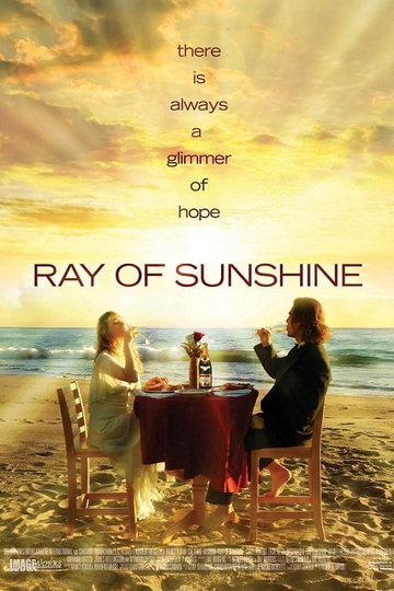 Ray of Sunshine Poster