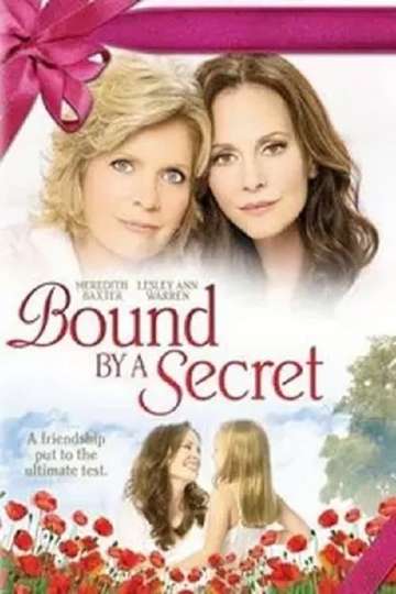 Bound By a Secret Poster