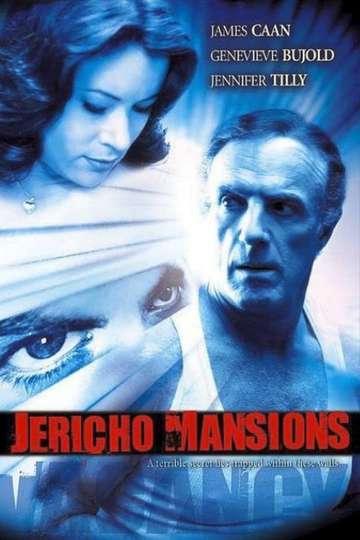 Jericho Mansions Poster