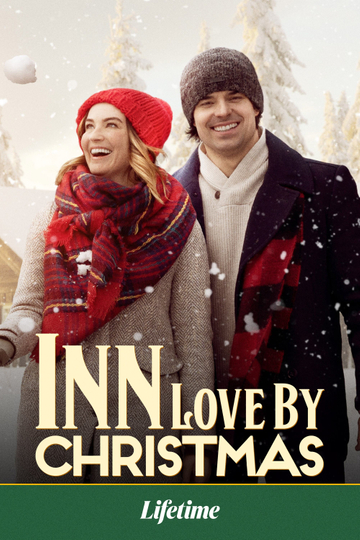 Inn Love by Christmas Poster