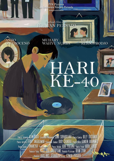 Hari Ke40