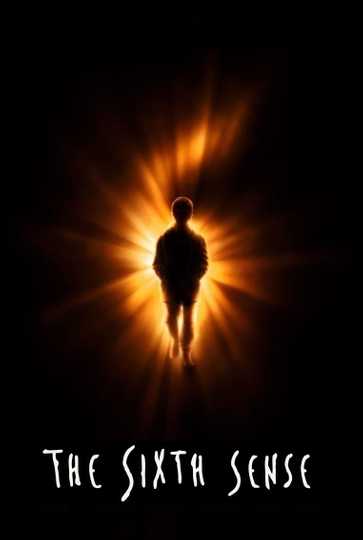 The Sixth Sense Poster