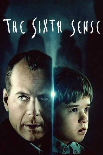 The Sixth Sense Poster