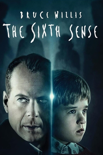 The Sixth Sense Poster