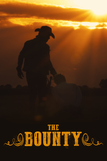 The Bounty Poster