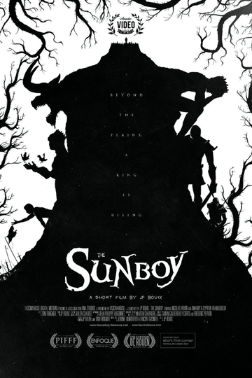 The Sunboy Poster