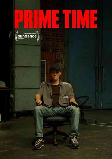 Prime Time poster