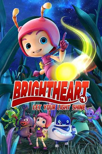 Brightheart: Let Your Light Shine