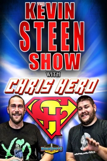 The Kevin Steen Show Chris Hero