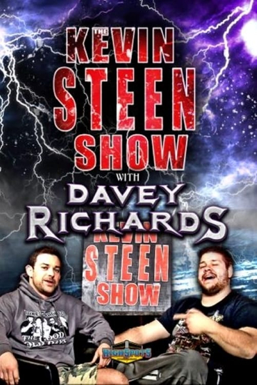 The Kevin Steen Show Davey Richards