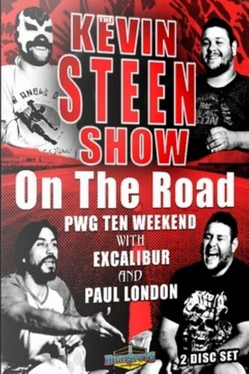 The Kevin Steen Show Excalibur