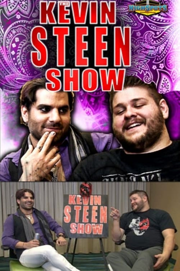 The Kevin Steen Show Jimmy Jacobs