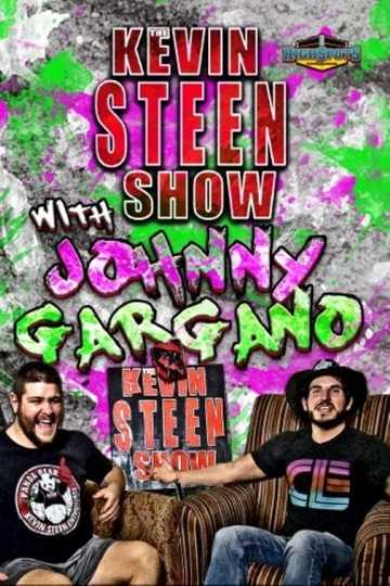 The Kevin Steen Show Johnny Gargano