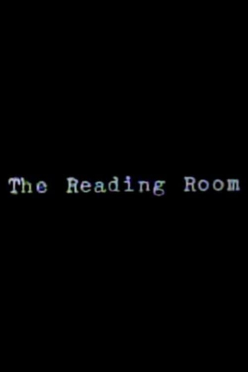 The Reading Room Poster