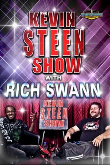 The Kevin Steen Show Rich Swann