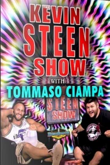 The Kevin Steen Show Tommaso Ciampa