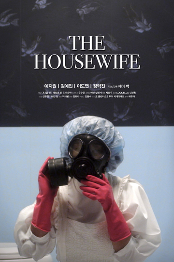 The Housewife Poster