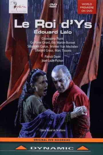 Lalo Le Roi dYs