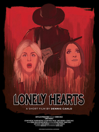 Lonely Hearts