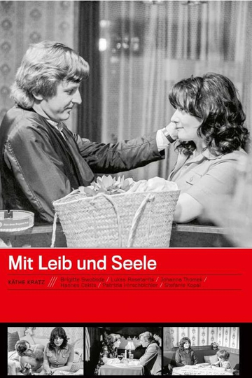 Mit Leib und Seele Poster