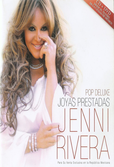 Jenni Rivera Joyas Prestadas