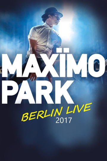 Maxïmo Park  Berlin Live