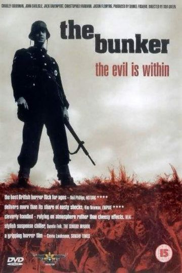 The Bunker Poster