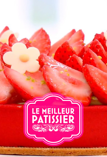 Le Meilleur Pâtissier Poster