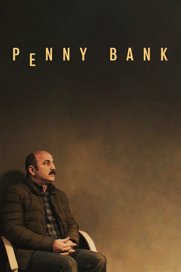 Penny Bank Poster