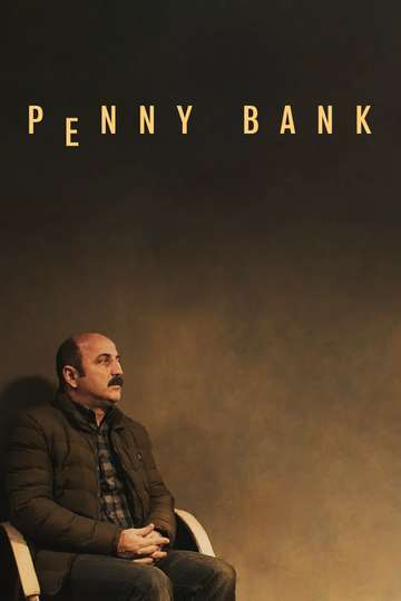Penny Bank Poster