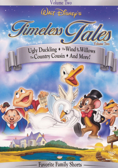 Walt Disneys Timeless Tales Volume Two