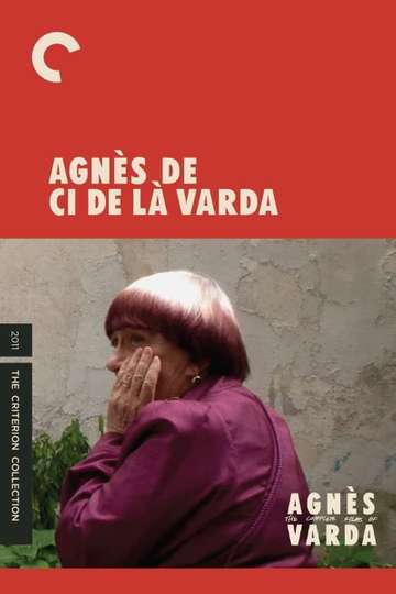 Agnès Varda From Here to There Poster