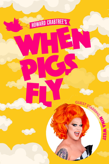 When Pigs Fly Poster