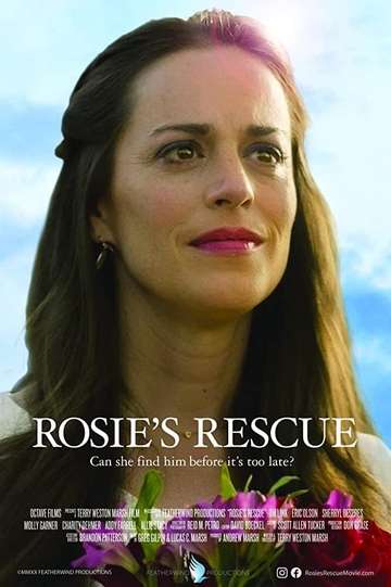Rosie's Rescue Poster