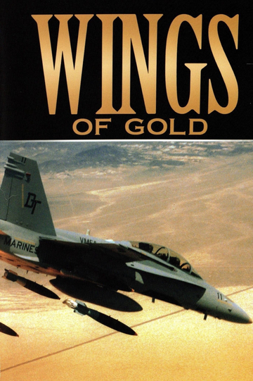 Wings of Gold