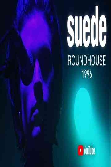 Suede - Live at the Roundhouse 1996