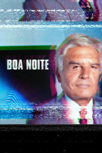 Boa Noite Poster