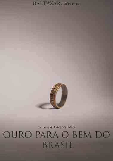 Ouro para o Bem do Brasil