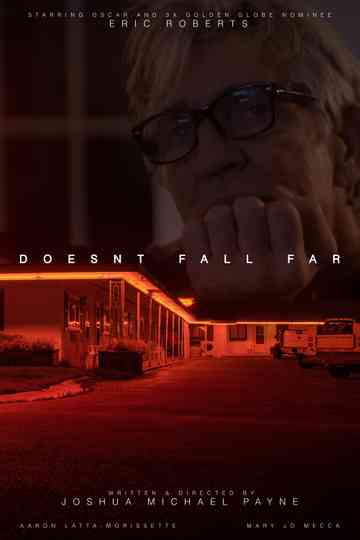 Doesnt Fall Far