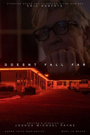 Doesnt Fall Far Poster