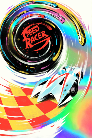 Speed Racer