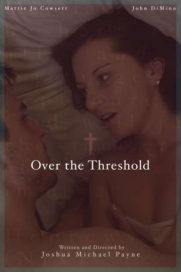 Over the Threshold Poster