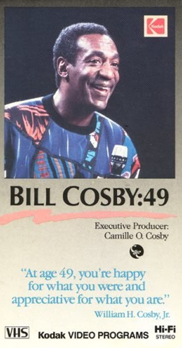 Bill Cosby 49