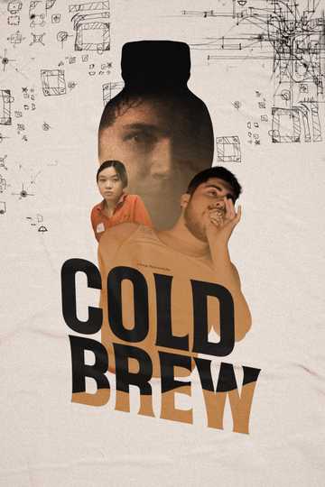 Cold Brew Poster